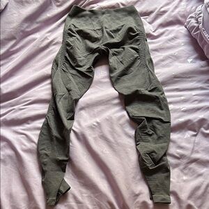 Alphalete contour leggings